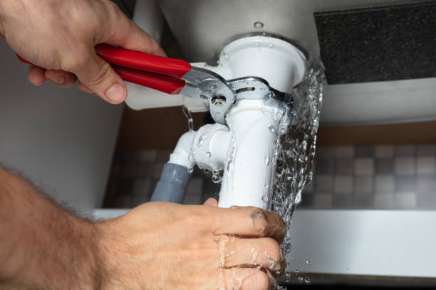 Best Water damage restoration near me  in Lockport Heights, LA