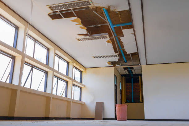 Best 24/7 water damage repair  in Lockport Heights, LA