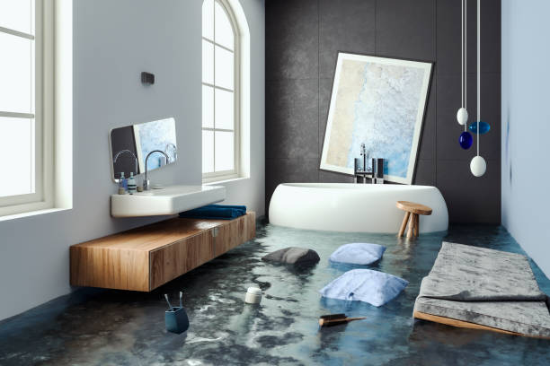 Best Local water damage restoration  in Lockport Heights, LA