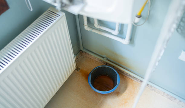 Best 24-hour water damage restoration  in Lockport Heights, LA