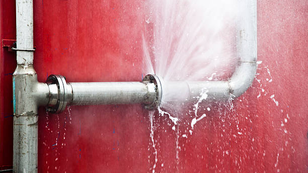  Lockport Heights, LA Water damage restoration Pros